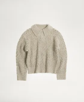 Mango Women's Openwork Knit...