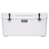 YETI Tundra 65 Cooler, White