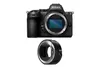 Z5 II + Adaptateur FTZ II