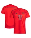 Adidas Men's Red Bayern...