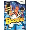 Boogie with Microphone WII...