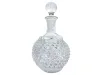 Vintage French Bobble Glass...