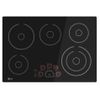 LG LCE3010SB Electric Cooktop...