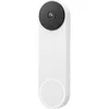 Google Nest Doorbell...