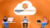 Amazon WorkSpaces -...