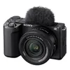 SONY ZV-E10 II NOIR   16-50...