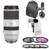 Canon RF 70-200mm f/2.8L IS...