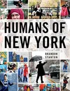 Humans of New York /anglais...