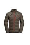 Jack Wolfskin Mens Routeburn...