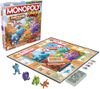 Hasbro Gaming Monopoly Junior...