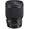 Sigma 85mm f/1.4 DG HSM Art...