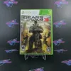 Gears of War 3 Video Game...