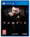 Vampyr (PS4)