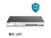 D-Link 10-Port Gigabit Smart...