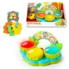 Bright Starts Safari Sounds...