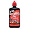 Finish Line chain oil Teflon...