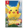 Nintendo Pokemon Lets Go...