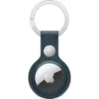 Apple - AirTag Loop - Navy