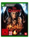 The Quarry - USK & PEGI -...