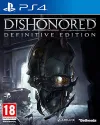 Dishonored: The Definitive...