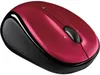 Logitech M325S Red Wireless...
