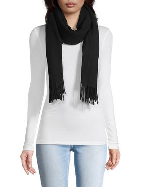 Women's Canada Wool Scarf -...