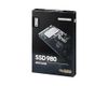 Samsung 980 250 GB PCIe 3.0...