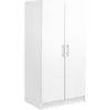 Armoir, Elite 32"W x 65"H x...