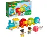 LEGO DUPLO talltog 10954, 23...