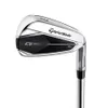 TaylorMade Golf Qi HL  Irons,...