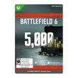 BATTLEFIELD 6: 5000 BFC -...