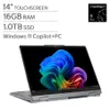 Lenovo Ideapad 5x 14" 2-in-1...