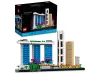 LEGO Architecture 21057...