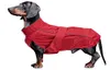 Dachshund waterproof coat...