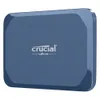 Crucial X10 1TB Portable SSD,...