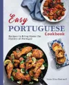 Easy Portuguese Cookbook :...