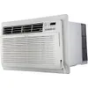 LG Electronics 8,000 BTU 115V...