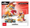 amiibo - King Dedede & Tank...