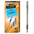 BIC - Round Stic Grip Xtra...