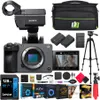 Bundle - Sony - Cinema Line...