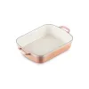 Le Creuset Enameled Cast Iron...