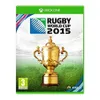 Rugby World Cup 2015 for Xbox...