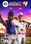 Super Mega Baseball 4...