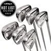 MacGregor MT-86 OS Irons