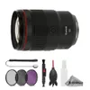 Canon RF 135mm f/1.8 L IS USM...