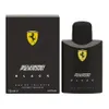 Ferrari Scuderia Black For Men Cologne 4.2 oz ~ 125 ml EDT Spray