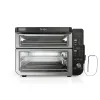 Ninja Double Oven Toaster...