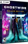Ghostwire: Tokyo Deluxe...