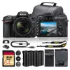 Nikon - D7500 DSLR Camera...