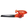 BLACK+DECKER Electric Leaf...